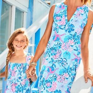 Lilly Pulitzer Dev Dress